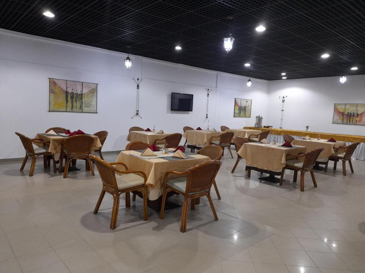 Lungi Airport Hotels Tulun エクステリア 写真
