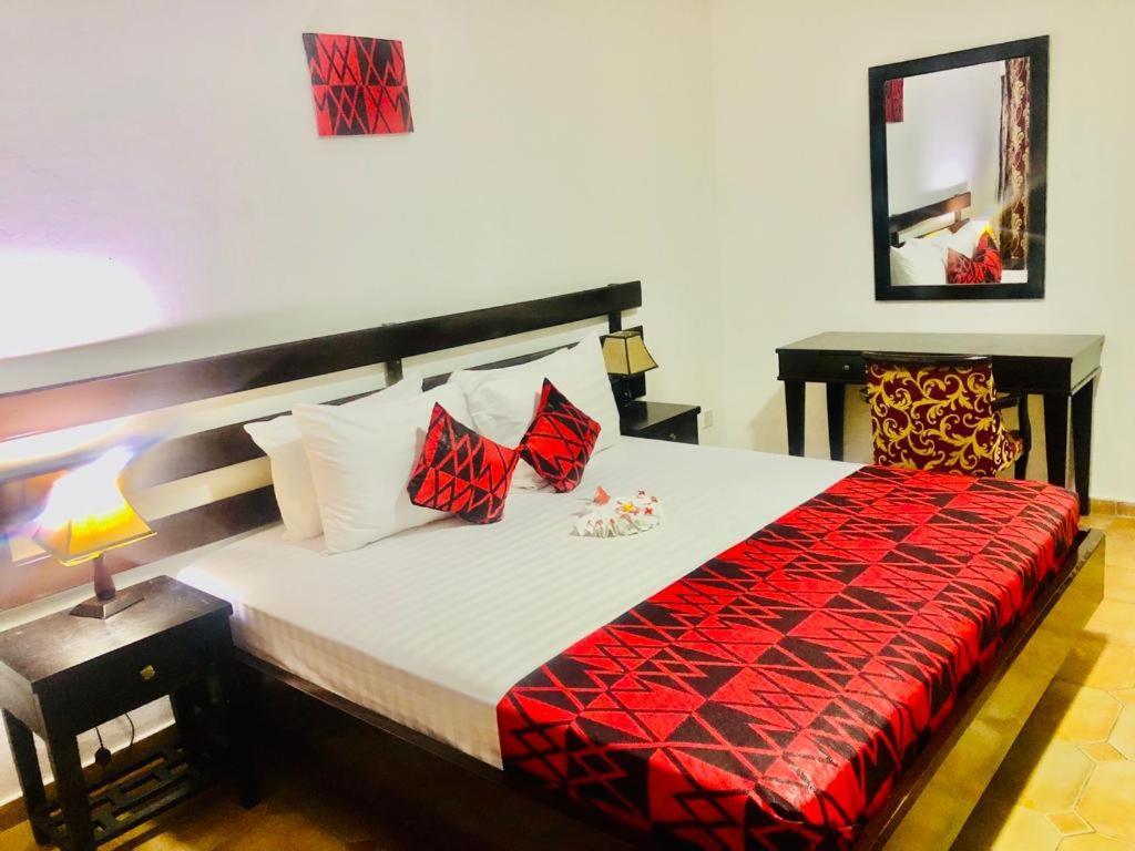 Lungi Airport Hotels Tulun エクステリア 写真