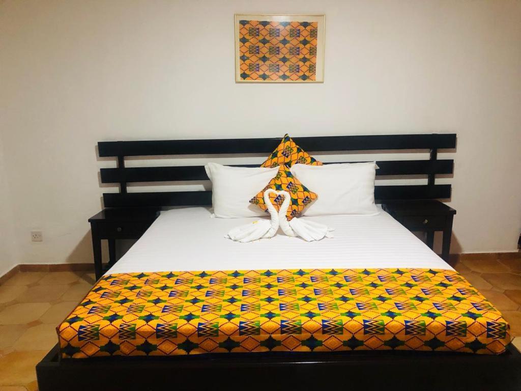 Lungi Airport Hotels Tulun エクステリア 写真