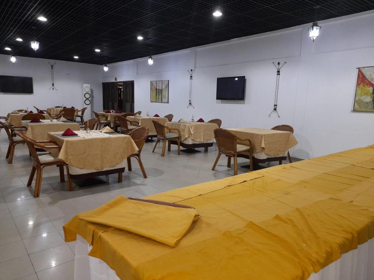 Lungi Airport Hotels Tulun エクステリア 写真