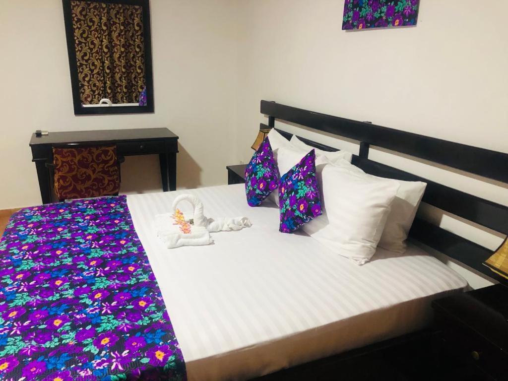 Lungi Airport Hotels Tulun エクステリア 写真