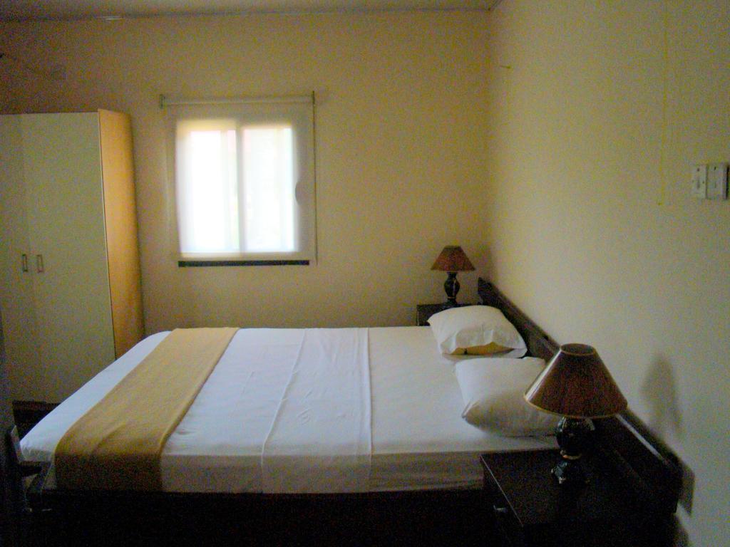 Lungi Airport Hotels Tulun 部屋 写真
