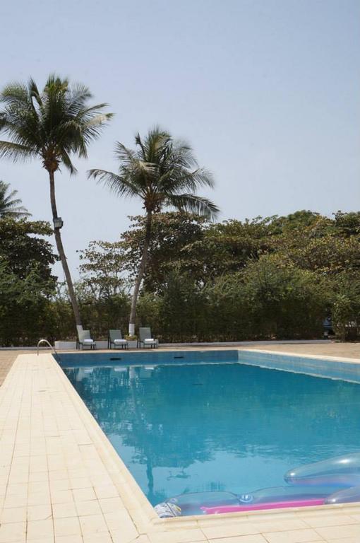 Lungi Airport Hotels Tulun エクステリア 写真