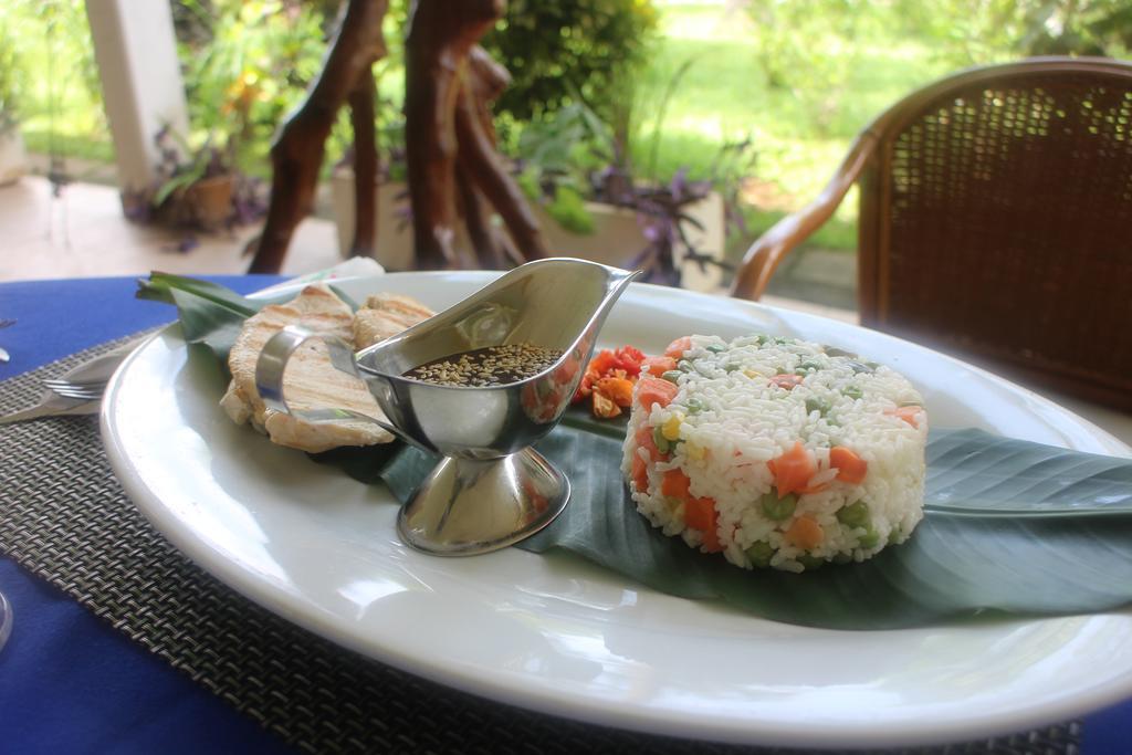 Lungi Airport Hotels Tulun エクステリア 写真