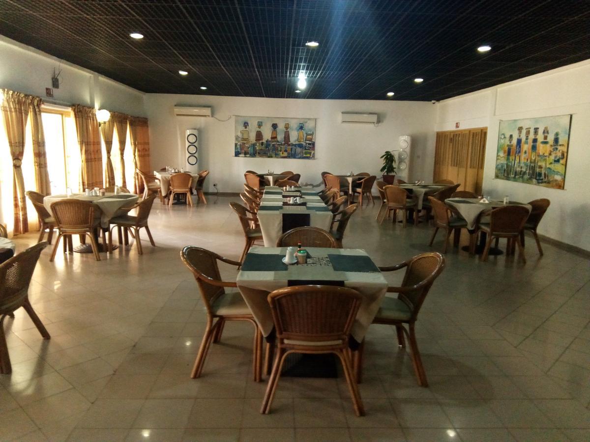 Lungi Airport Hotels Tulun エクステリア 写真