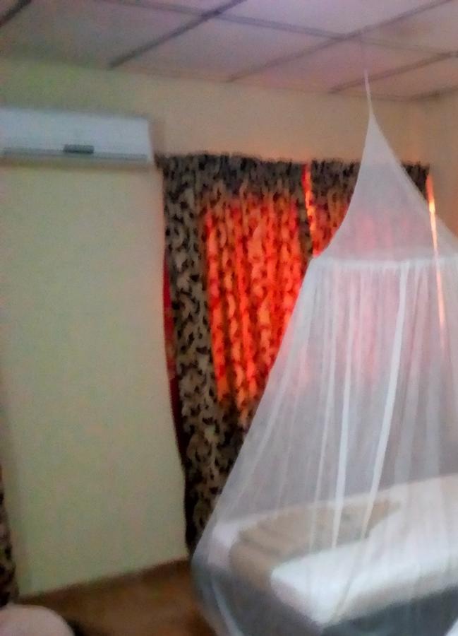 Lungi Airport Hotels Tulun エクステリア 写真